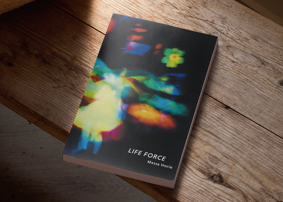 "Life Force" Massa Horie